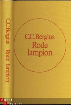 C.C. BERGIUS**RODE LAMPION*DE BOEKERIJ BAARN - 1