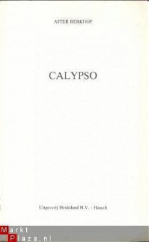 ASTER BERKHOF***CALYPSO***HEIDELAND N.V. HASSELT - 4