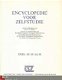 ENCYCLOPEDIE VOOR ZELFSTUDIE**DEEL III : M t/m R **DEN HAAG - 1 - Thumbnail