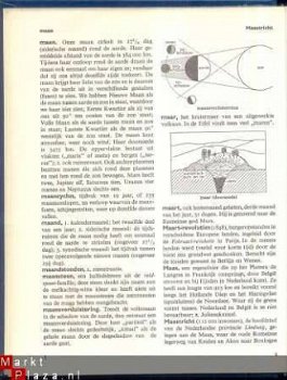 ENCYCLOPEDIE VOOR ZELFSTUDIE**DEEL III : M t/m R **DEN HAAG - 4