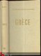 EUGENE FODOR ET WILLIAM CURTIS**GRECE*GUIDES MODERNES FODOR - 1 - Thumbnail