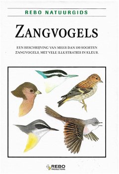 Zangvogels - 1