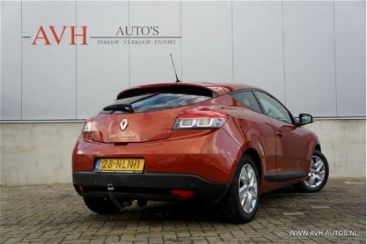 Renault Mégane - 1.6 16v celsium 81kW - 1