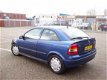 Opel Astra - 1.6 GL - 1 - Thumbnail