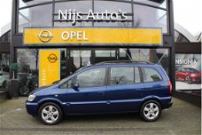 Opel Zafira - 1.6i-16v Maxx-cool