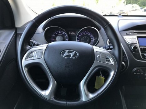 Hyundai ix35 - 1.6I GDI DYNAMIC | Climate Control | Cruise Control | LM Velgen | Elektrische ramen | - 1