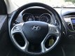 Hyundai ix35 - 1.6I GDI DYNAMIC | Climate Control | Cruise Control | LM Velgen | Elektrische ramen | - 1 - Thumbnail