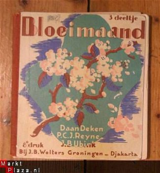 Bloeimaand - 1