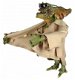 NECA Gremlins 2 Flasher Life-size Stunt Puppet Prop Replica - 3 - Thumbnail