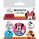 Buttons Minnie Mouse bij Stichting Superwens! - 1 - Thumbnail