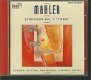 CD - Mahler - Symphony no.1 - Alberto Vestri - 1 - Thumbnail