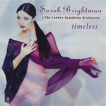 CD - Sarah Brightman - 1