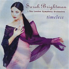 CD - Sarah Brightman