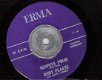 Rudy Plaate - Calypso-Merengue Curacao vinyl single - 2 - Thumbnail
