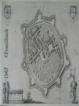 [1967] Oldenzaal-stad van morgen, Veugelers e.a., Cult.Raad Oldenzaal - 4