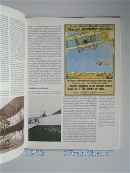 [1982] De geschiedenis van de luchtvaart, Van der Klauw e.a., Lekturama - 4