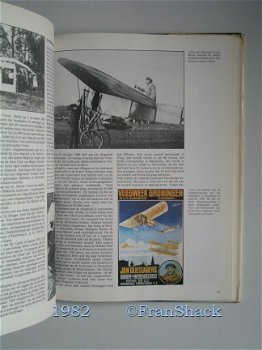 [1982] De geschiedenis van de luchtvaart, Van der Klauw e.a., Lekturama - 5