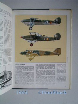 [1982] De geschiedenis van de luchtvaart, Van der Klauw e.a., Lekturama - 6