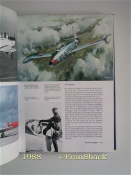 [1988] Vlucht door de tijd, 75 jaar Nederlandse Luchtmacht, Unieboek - 6