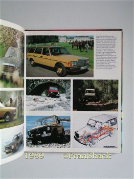 [1989] Van Porsche tot Rolls Royce, Hicks, Rebo - 5