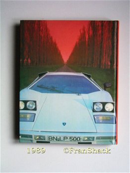 [1989] Van Porsche tot Rolls Royce, Hicks, Rebo - 6