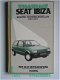 [1991] Vraagbaak Seat Ibiza 1984-1991, Olving, Kluwer. - 1 - Thumbnail