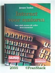 [2000] Internet voor senioren, Teelen e.a., Bruna.