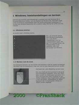 [2000] Internet voor senioren, Teelen e.a., Bruna. - 3