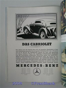 [2008] Uit de archieven van Mercedes Benz, Belinfante e.a., Haakman, . - 5