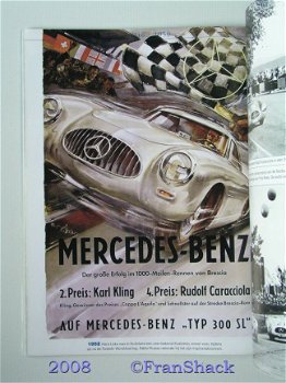 [2008] Uit de archieven van Mercedes Benz, Belinfante e.a., Haakman, . - 6