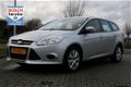 Ford Focus Wagon - 1.6 TI-VCT 105PK TREND - 1 - Thumbnail