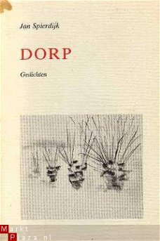 Dorp. Gedichten