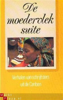 De moedervleksuite. Verhalen van schrijfsters uit de Cariben - 1