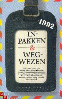 Inpakken & wegwezen 1992 - 1