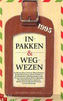Inpakken & wegwezen 1995 - 1