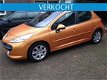 Peugeot 207 - XS 1.6-16V VTi - 1 - Thumbnail