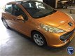 Peugeot 207 - XS 1.6-16V VTi - 1 - Thumbnail