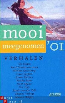 Mooi meegenomen - 1