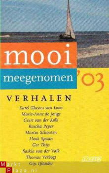 Mooi meegenomen - 1