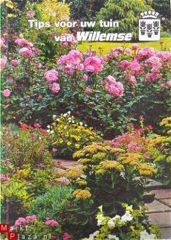 Tips voor uw tuin van Willemse - 1