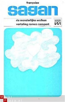 De wonderlijke wolken - 1