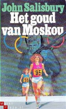 Het goud van Moskou