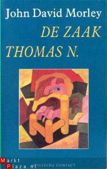 De zaak Thomas N. - 1