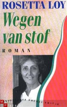 Wegen van stof. Roman