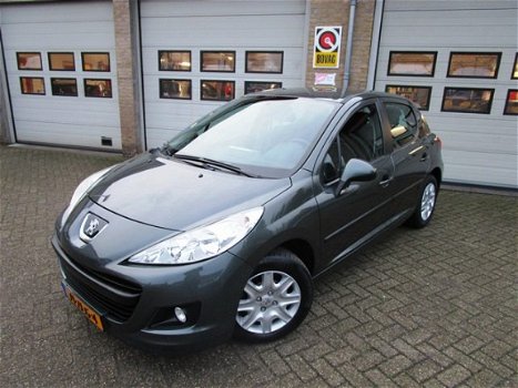 Peugeot 207 - 1.4 ACCES LITE - 1