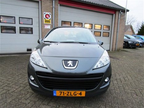 Peugeot 207 - 1.4 ACCES LITE - 1