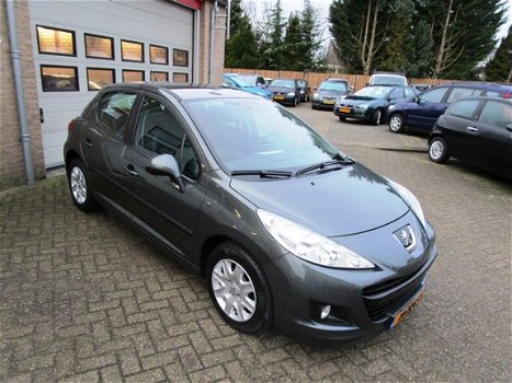 Peugeot 207 - 1.4 ACCES LITE - 1