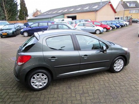 Peugeot 207 - 1.4 ACCES LITE - 1