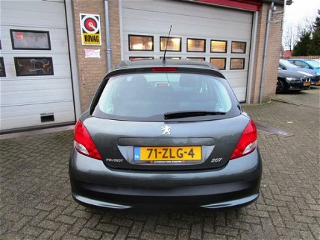 Peugeot 207 - 1.4 ACCES LITE - 1