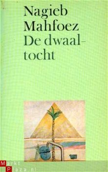 De dwaaltocht - 1